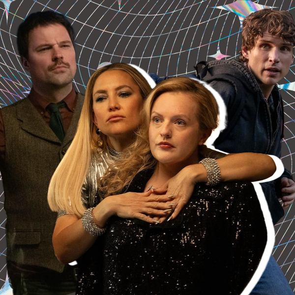 Что смотреть в октябре 2025: самые ожидаемые фильмы и сериалы | Источник: theGirl