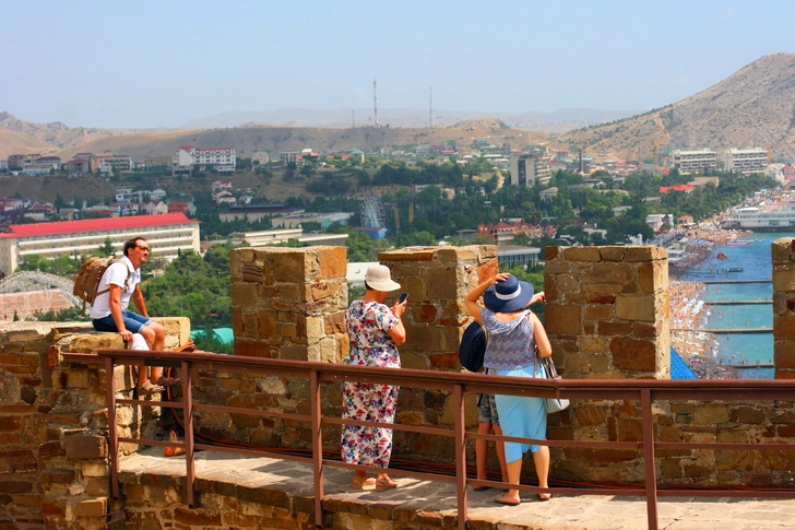 Источник: Elena Sineglazova via Shutterstock/Fotodom.ru