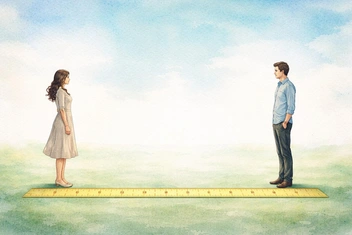 Не успеваем соскучиться — теряем желание: о том, почему может пропадать секс