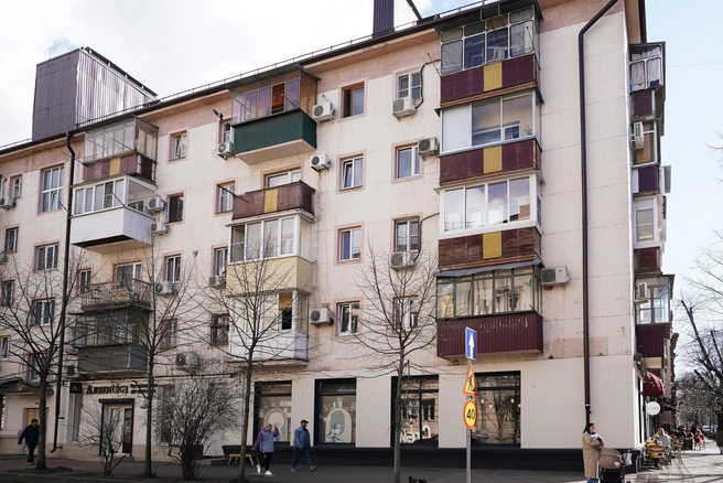 Подборка самых дешевых вариантов жилья в Барнауле | Источник: Дарья Паращенко / 93.RU