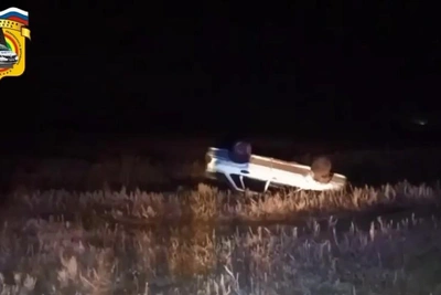 Пьяный водитель стал виновником гибели пассажирки в Зауралье