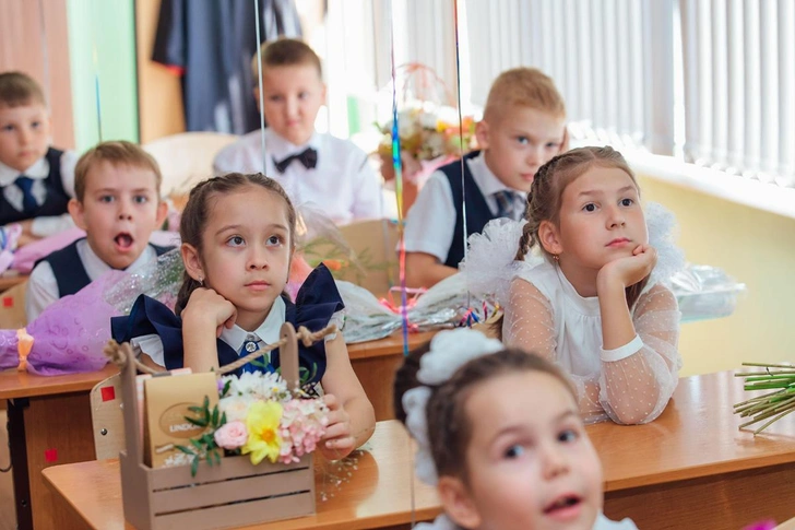 Обществознание на паузе: школьников 6–7 классов ждут перемены | Источник: Elena Yurkina / Alamy / Legion-media