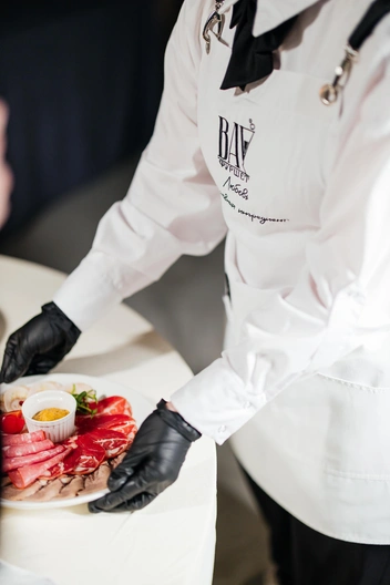 Внутри всё выглядит еще эстетичнее, чем на фото | Источник: Ксения Зимина