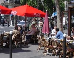 В Красноярске будут открыты новые летние кафе | ngs24.ru