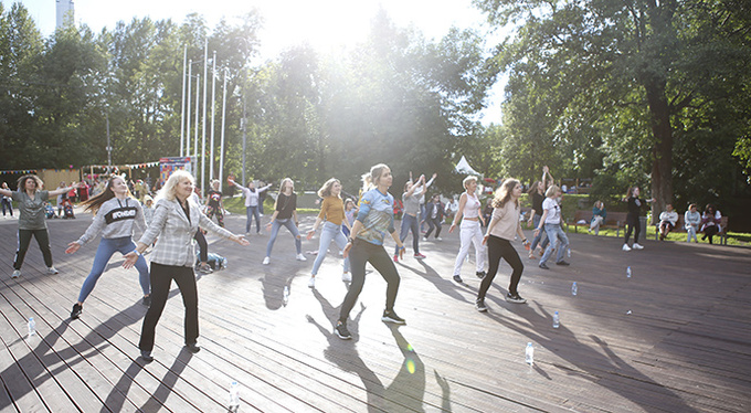 Urban beauty weekend — городской фестиваль красоты, лайфстайл и фитнеса Urban beauty weekend — городской фестиваль красоты, лайфстайл и фитнеса