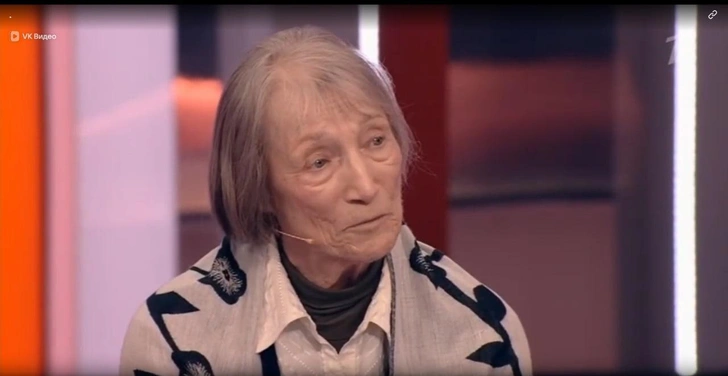 Людмила Ильина последние 10 лет занимается географией. Сейчас ей 85 лет 