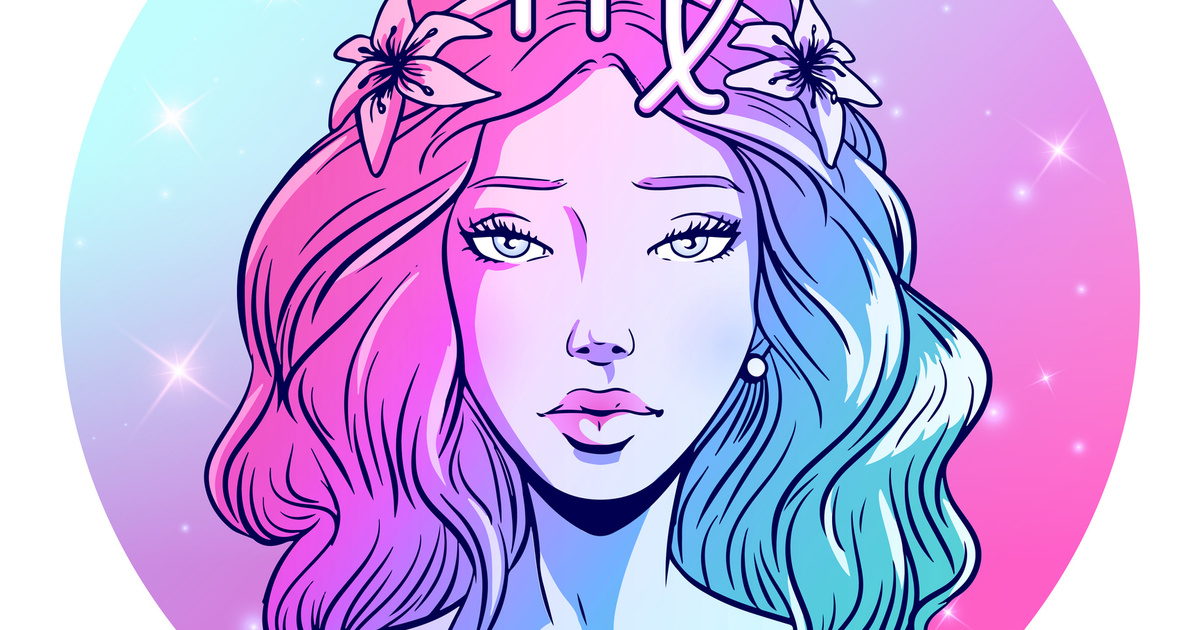 Гороскоп theGirl: сентябрь 2020 | theGirl