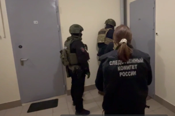 Замов главы Тосненского района, подозреваемых в мошенничестве с землей для участников СВО, арестовали | Источник: СУ СК по Ленобласти