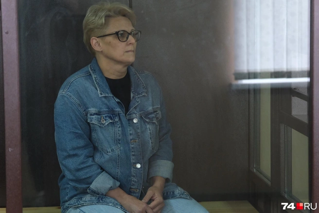 Бывшей начальнице АХЧ&nbsp;сделали отсрочку по отбыванию наказания | Источник: Наталья Лапцевич