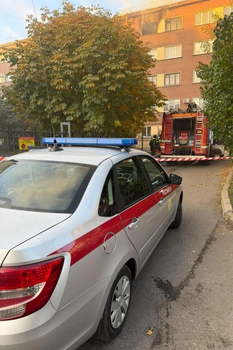 Источник: Росгвардия Петербурга