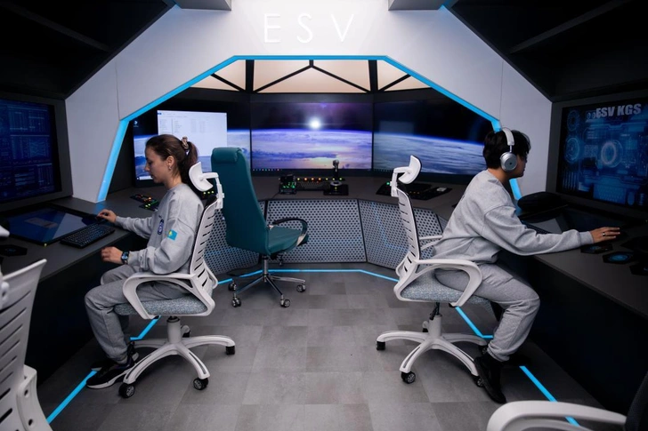 Источник: Министерство искусственного интеллекта и цифрового развития Казахстана