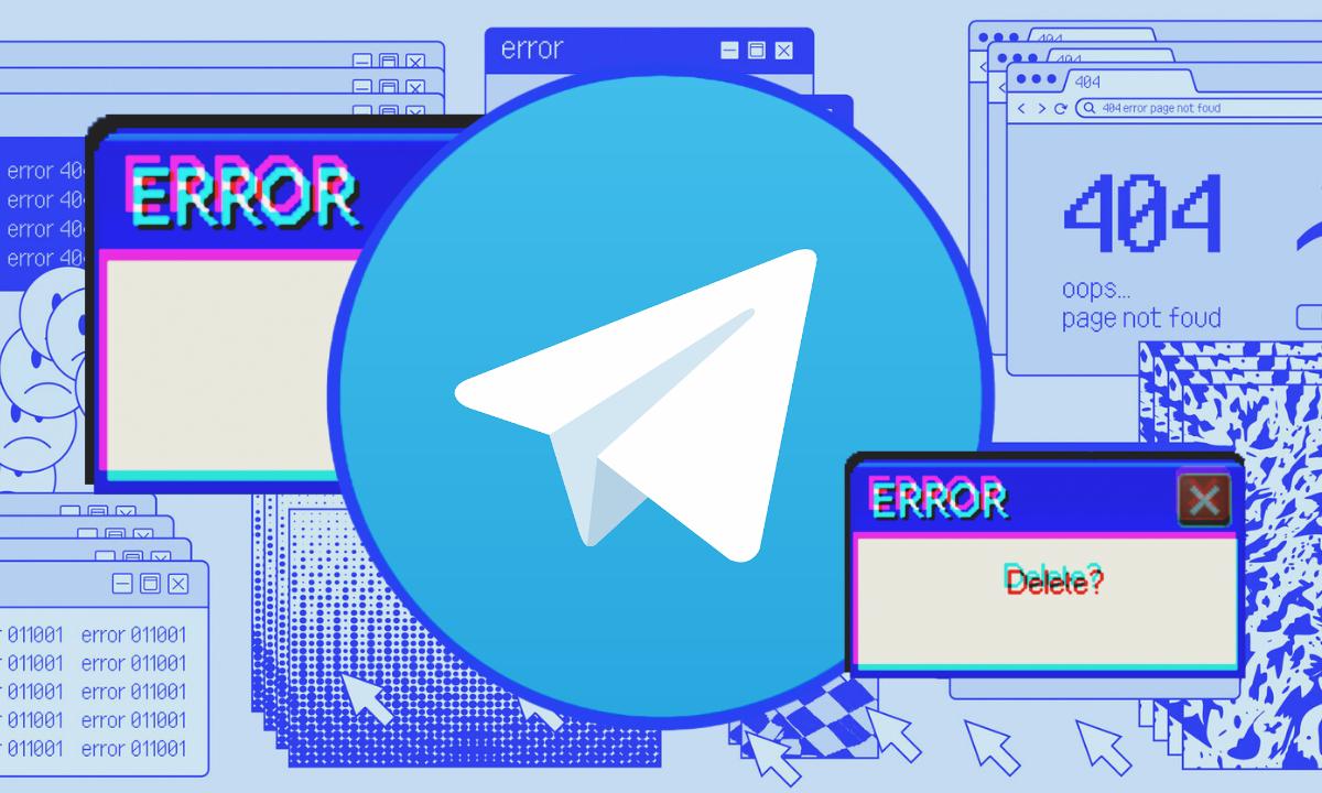 Почувствуй себя хакером: 20 фишек и багов Telegram, о которых ты могла не  знать | theGirl