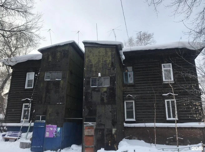 Электронный аукцион на проведение работ появился на сайте госзакупок | Источник: 2ГИС / Виктория (tus23) Яковлева