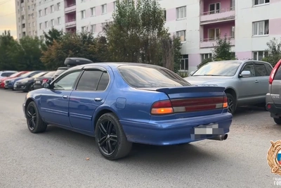 Ufa Police Detain 167 Child Drivers – Average 4 Protocols