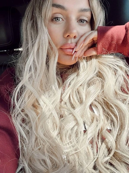 Анна Седокова