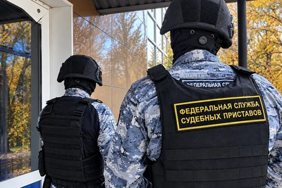 Жителя Абакана принудительно доставили в суд за угрозы