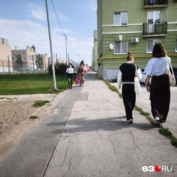 Источник: читатель 63.RU 
