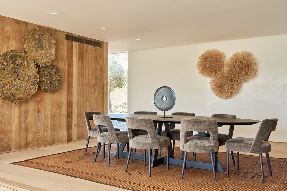 Дом на Ибице со средиземноморским очарованием | Источник: Алессия Майнарди (Alessia Mainardi)