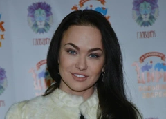 Мария Берсенева впервые рассказала о сестре, которую взяли из детдома, и представила ее на ТВ