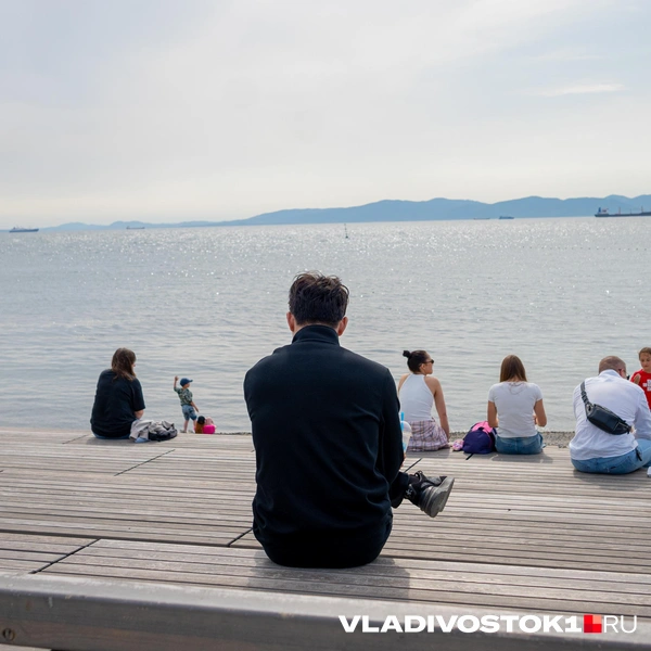 Источник: Елена Буйвол / VLADIVOSTOK1.RU