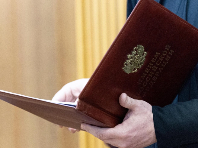 Судебное решение ещё не вступило в силу | Источник: Наталья Лапцевич / 74.RU