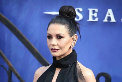 Драма развода Майкла Дугласа: новые размолвки с Кэтрин Зетой-Джонс