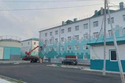 376 соцобъектов отремонтировали на Ямале за семь лет