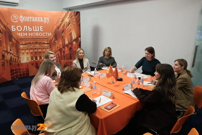 Источник: Валентин Егоршин, Фонтанка.ру