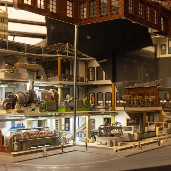 Источник: Пресс-служба «Царь-макета»