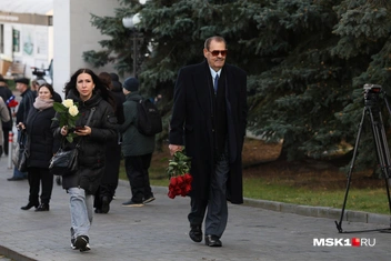 Источник: Артем Устюжанин / MSK1.RU