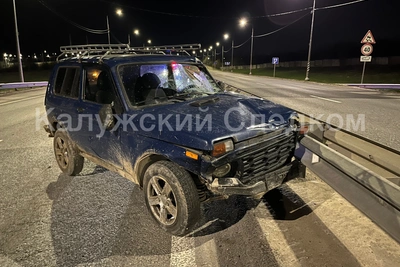 Житель Воскресенского обвиняется в нападении на инспектора ДПС