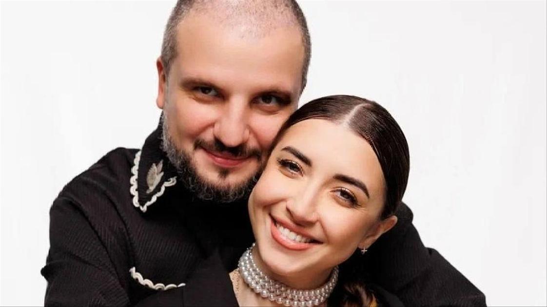 Комик Дмитрий Позов ушел от жены после 15 лет брака и попал в рехаб с депрессией