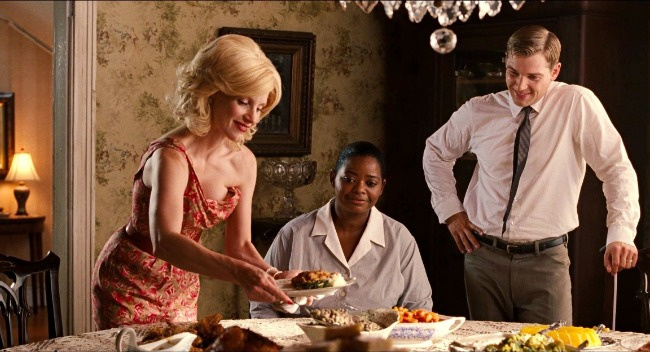 фильмы про еду