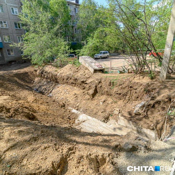Источник: Олег Федоров / СHITA.RU