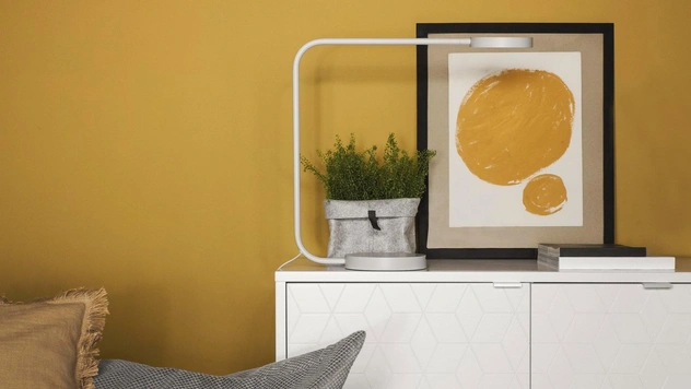 Осенний ретро-стиль в интерьере: советы эксперта