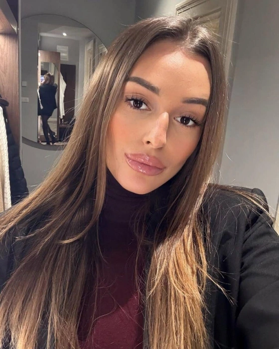 Источник: anastasiadetiuc / Instagram.com (экстремистская организация, деятельность запрещена на территории РФ)