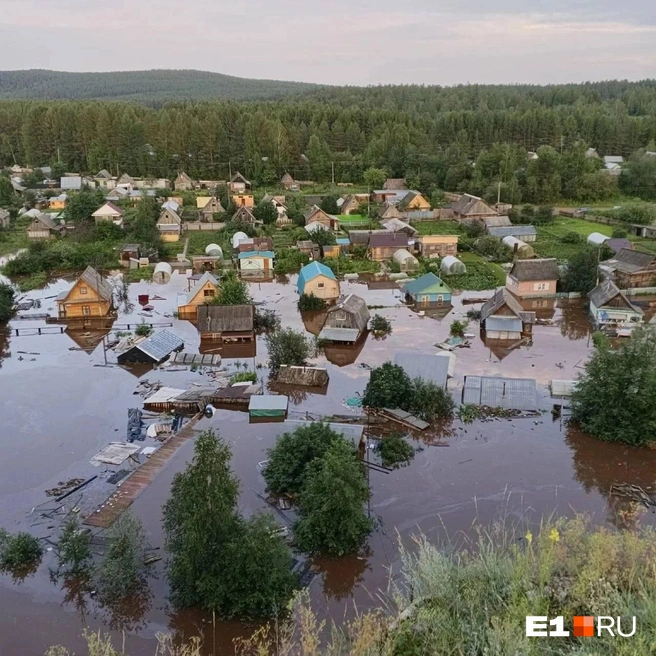 Источник: читатель E1.RU