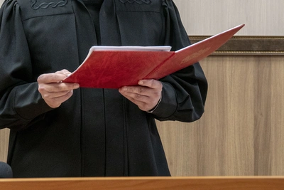 Осуждён наёмник «Законовских» за убийство арматурой