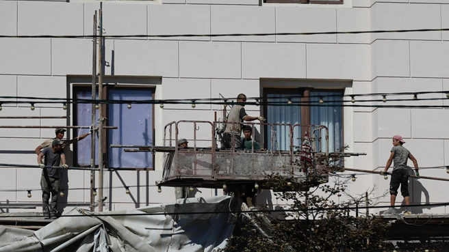 Российской экономике не обойтись без трудовых мигрантов, уверены эксперты | Источник: Наталья Лапцевич / 74.ru