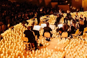 Апрель в большом городе: подборка главных культурных событий месяца