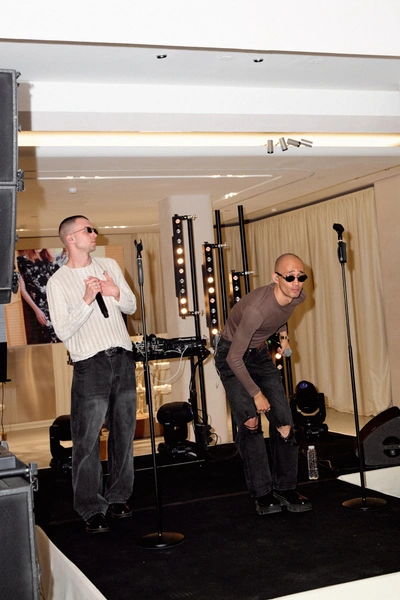 Группа Второй Ка