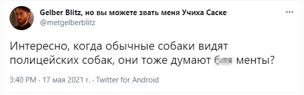 Шутки вторника и пердимонокль