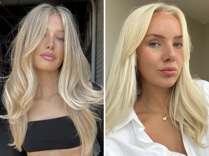 «Скандинавский блонд»: что нужно знать о самой популярной технике окрашивания, которая покорила соцсети