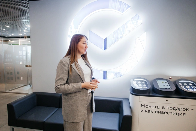 Источник: Ксения Зимина