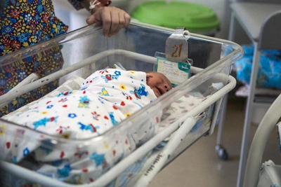 Rostov Region Health Ministry Inspects Maternity Hospitals After Tragedy in Novokuznetsk