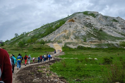 Торатау подтвердил статус глобального геопарка ЮНЕСКО