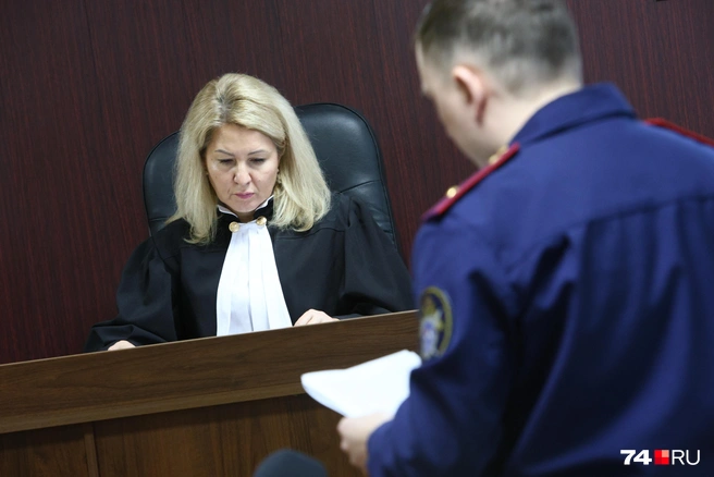 Мальчика истязали несколько лет, пока он не сбежал из дома | Источник: Наталья Лапцевич / 74.RU