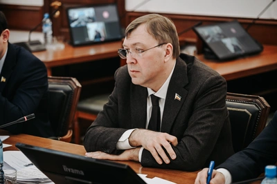 Бурятия и Ростовская область договорились о сотрудничестве