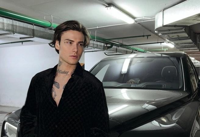 Источник: XOLIDAYBOY / Vk.com