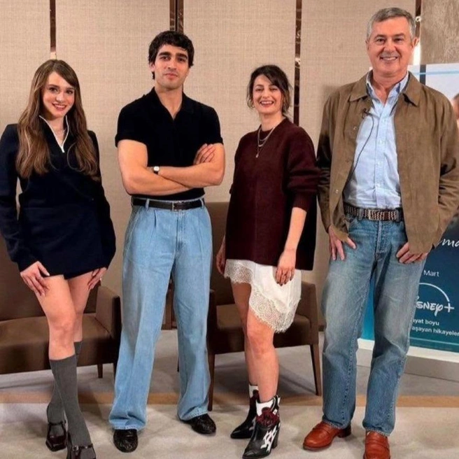Источник: turkishseriesmoviesingreek / Instagram (экстремистская организация, деятельность запрещена на территории РФ)